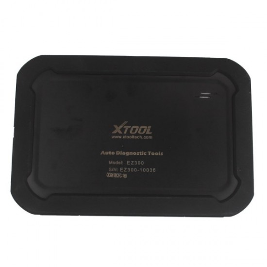 XTOOL EZ300 Four System Diagnosis Tool with TPMS and Oil Light Reset Function