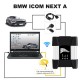 BMW ICOM NEXT A + B + C Wi-Fi NEW GENERATION of ICOM A2