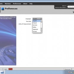 17.03.10 wiTech MicroPod 2 Software 320G Hard Disk