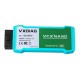 VXDIAG VCX NANO SDD for JLR with Tablet PAD