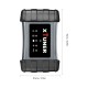 XTUNER T1 Heavy Duty Trucks Diagnostic Tool Support WIFI