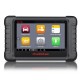 Autel MaxiDAS DS808K Tablet Diagnostic Tool with Full Cable Set
