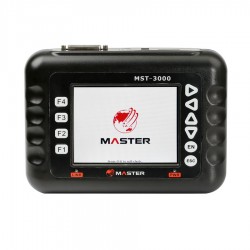 Master MST-3000 Asian Version Motorcycle Fault Code Scanner