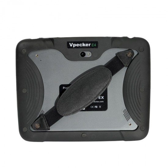 VPECKER E4 Multi Functional Tablet Diagnostic Tool