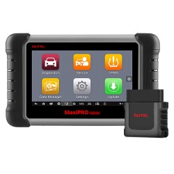 Autel MaxiPRO MP808TS Auto Diagnostic Tool with TPMS Function