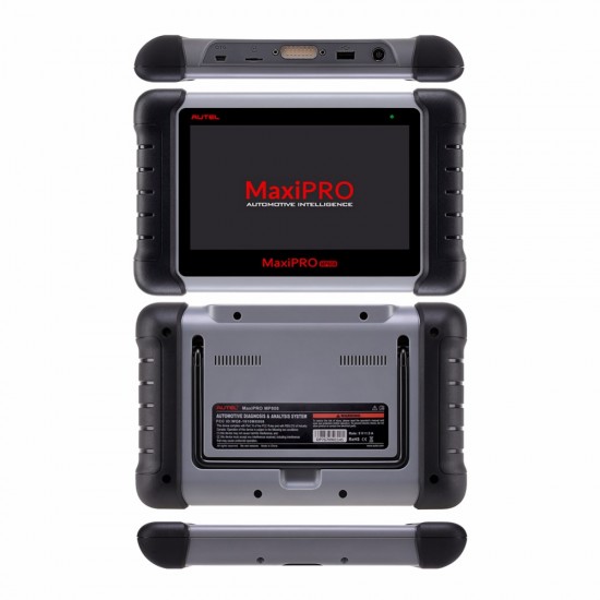 Autel MaxiPRO MP808 Automotive Scanner Professional OE-Level Diagnostics