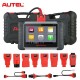 Autel MaxiPro MP808K with OE-Level All Systems Diagnosis and Key Coding
