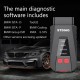 GODIAG V600-BM BMW Diagnostic and Programming Tool	with V2021.1 Software HDD