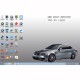 GODIAG V600-BM BMW Diagnostic and Programming Tool	with V2021.1 Software HDD