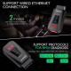 GODIAG V600-BM BMW Diagnostic and Programming Tool Support Wifi and Bluetooth