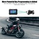 OBDSTAR MS80 Intelligent Motorcycle Diagnostic Tool Support IMMO Function