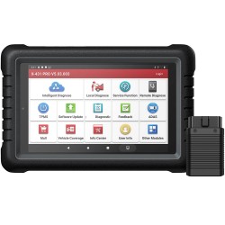 Launch X431 PROS OE-Level Full System Diagnostic Tool 2 Years Free Update Online