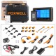 Foxwell i75TS Premier Diagnostic Tool with 35 Service Reset Functions Support TPMS Programming