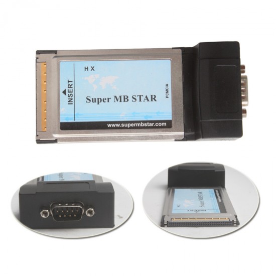 Top Version Super Mb Star C3 2018.9 Plus Dell D630 Laptop Software Installed Ready to Use