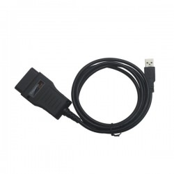 TIS Diagnostic Cable for Toyota