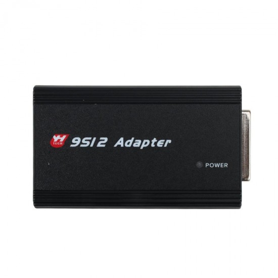 Original Yanhua Digimaster 3 Plus OBD II Adapter and Cable