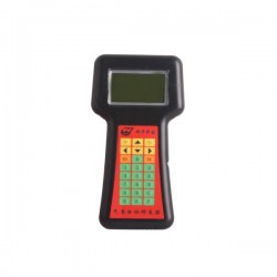 Airbag Resetting and Anti-Theft Code Reader 2 in 1 Tool
