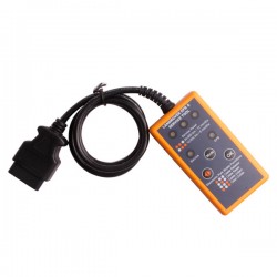 Promotion On Landrover Range Rover EPB And Service Reset Tool