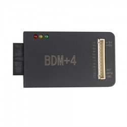 BDM+4 Adapter for CG100 Airbag Restore Devices