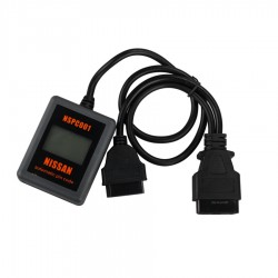 Hand-held NSPC001 Automatic Pin Code Reader For Nissan