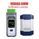 VXDIAG Multi Diagnostic Tool Software License for BMW