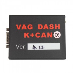VAG DASH K+CAN V4.22 Free Shipping