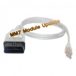 MM7 Module Update for Micronas CDC32XX V1.3.1 for Volkswagen