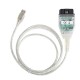 MINI VCI for TOYOTA V16.20.023 Single Cable