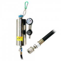 C100 Automotive Non-Dismantle Fuel System Injector Cleaner