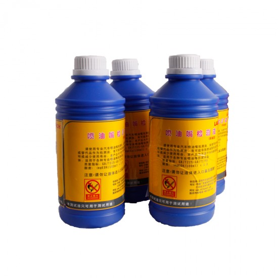 Original 220V CNC-602A CNC602A Injector Cleaner & Tester Free Shipping by DHL