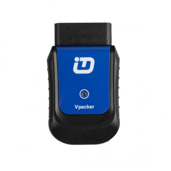 Bluetooth V10.2 VPECKER Easydiag OBDII Full Diagnostic Tool
