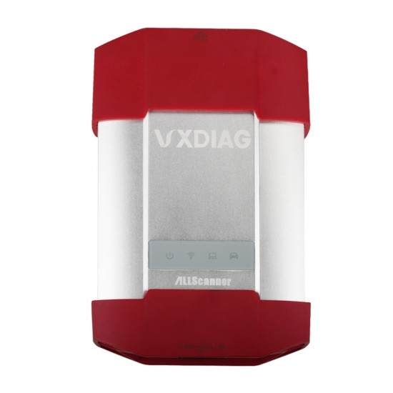 VXDIAG Diagnostic Tool For TOYOTA HONDA JLR & Volvo WIFI Version