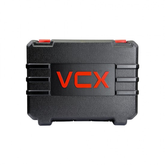 VXDIAG Multi Diagnostic Tool For BMW & BENZ 2 in 1 Scanner Without HDD