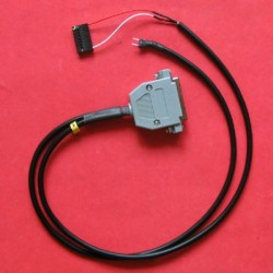 Cable P607 for Tacho Universal