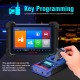 Autel MaxiIM IM608 PRO All-In-One Key Programmer & Diagnostic Tool