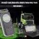Original Mini Volvo Vocom II Adapter 88894200 Truck Diagnostic Tool Support Wifi Work for Volvo/Renault/UD/Mack Trucks